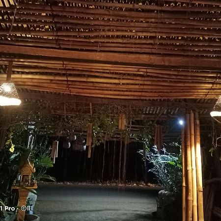 Tribal Village Homestay & Trekking Banlung Ngoại thất bức ảnh