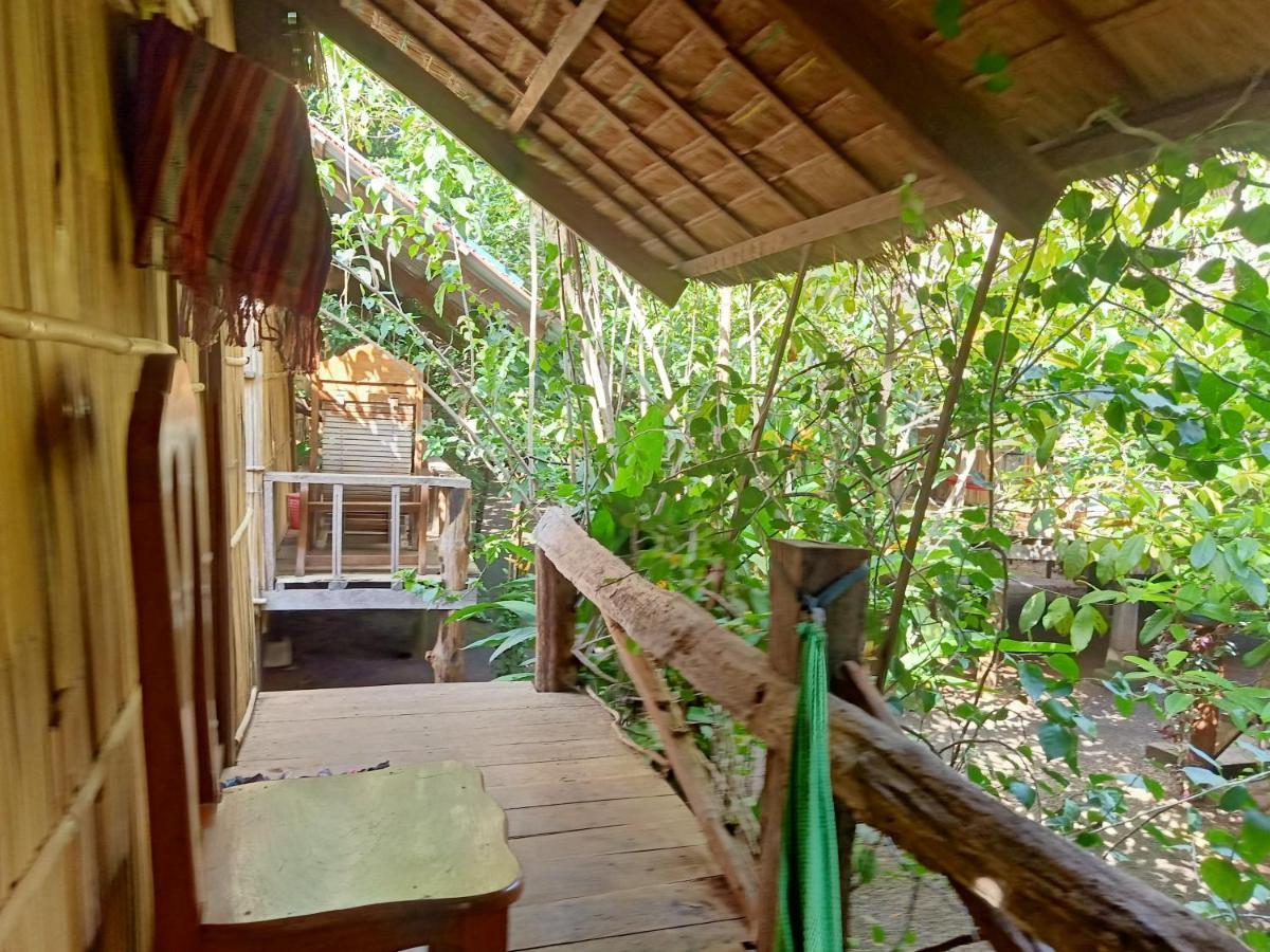 Tribal Village Homestay & Trekking Banlung Ngoại thất bức ảnh