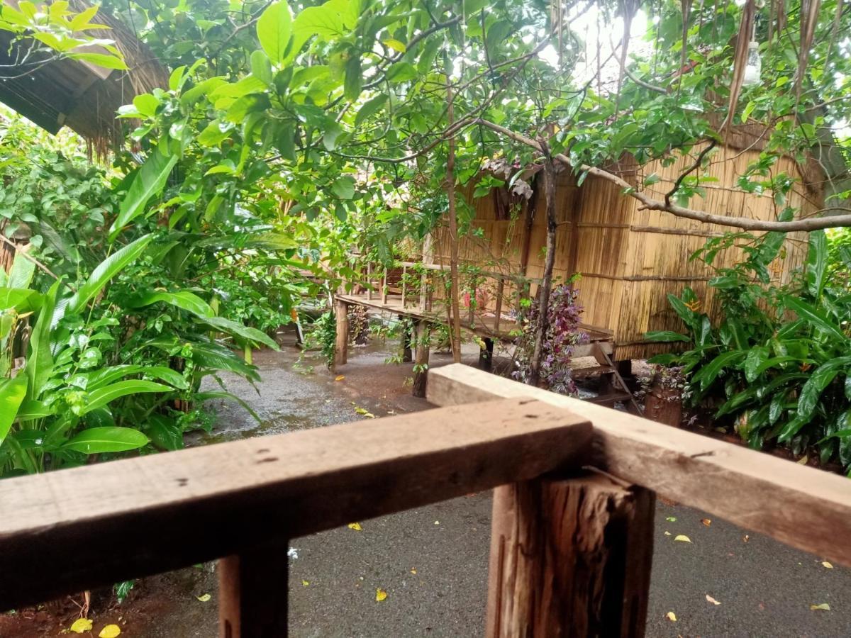 Tribal Village Homestay & Trekking Banlung Ngoại thất bức ảnh
