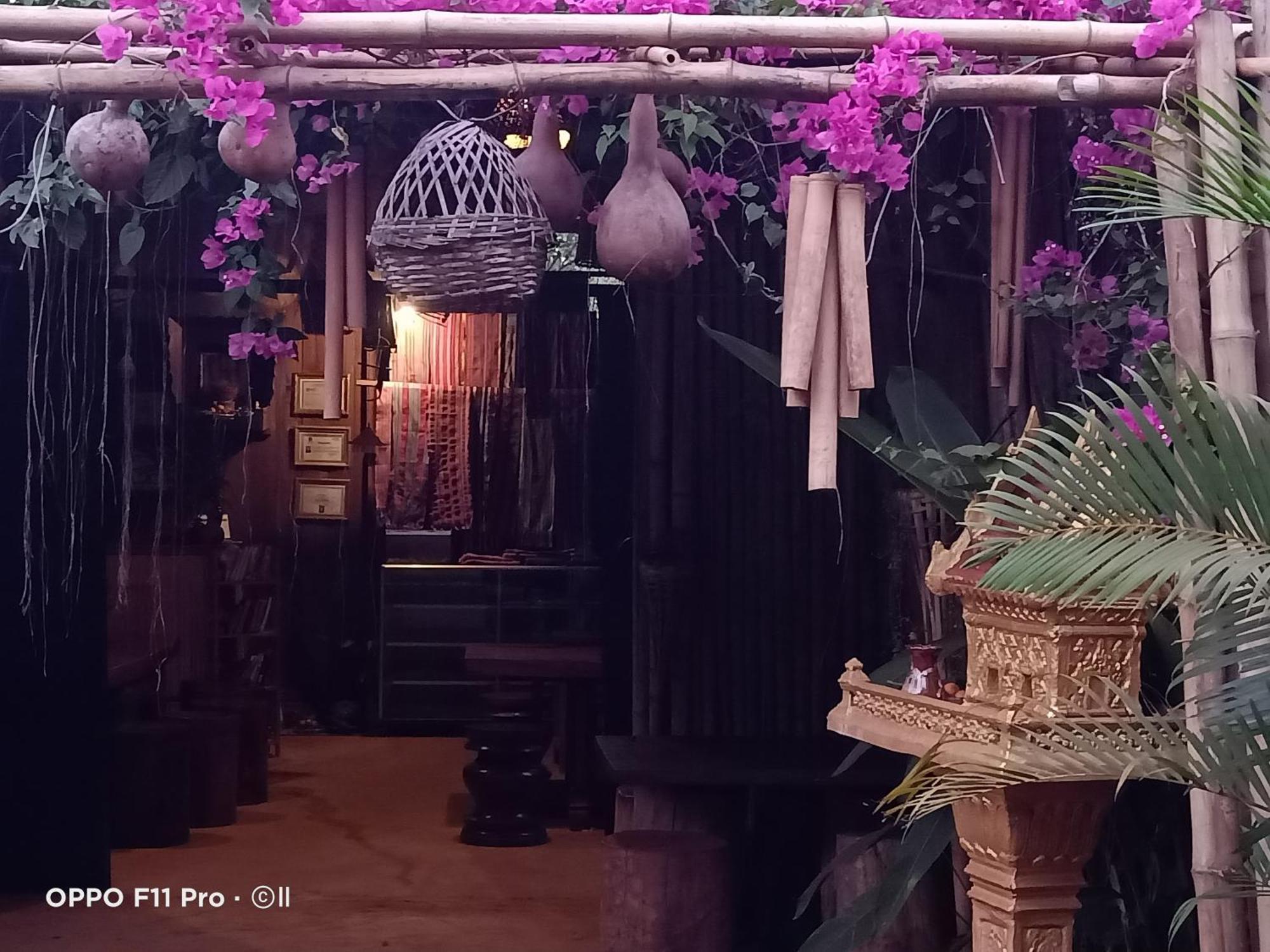 Tribal Village Homestay & Trekking Banlung Phòng bức ảnh