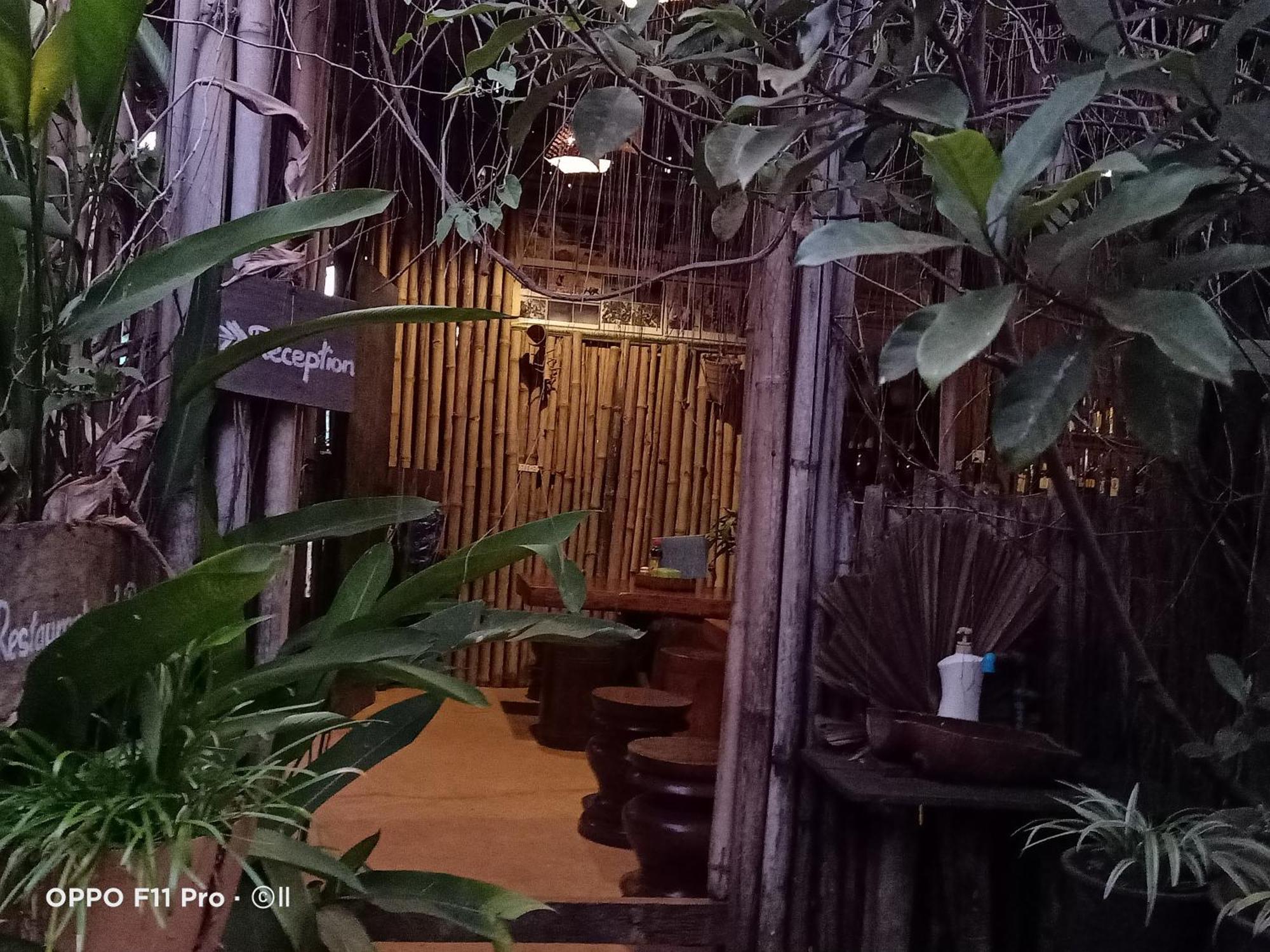 Tribal Village Homestay & Trekking Banlung Phòng bức ảnh