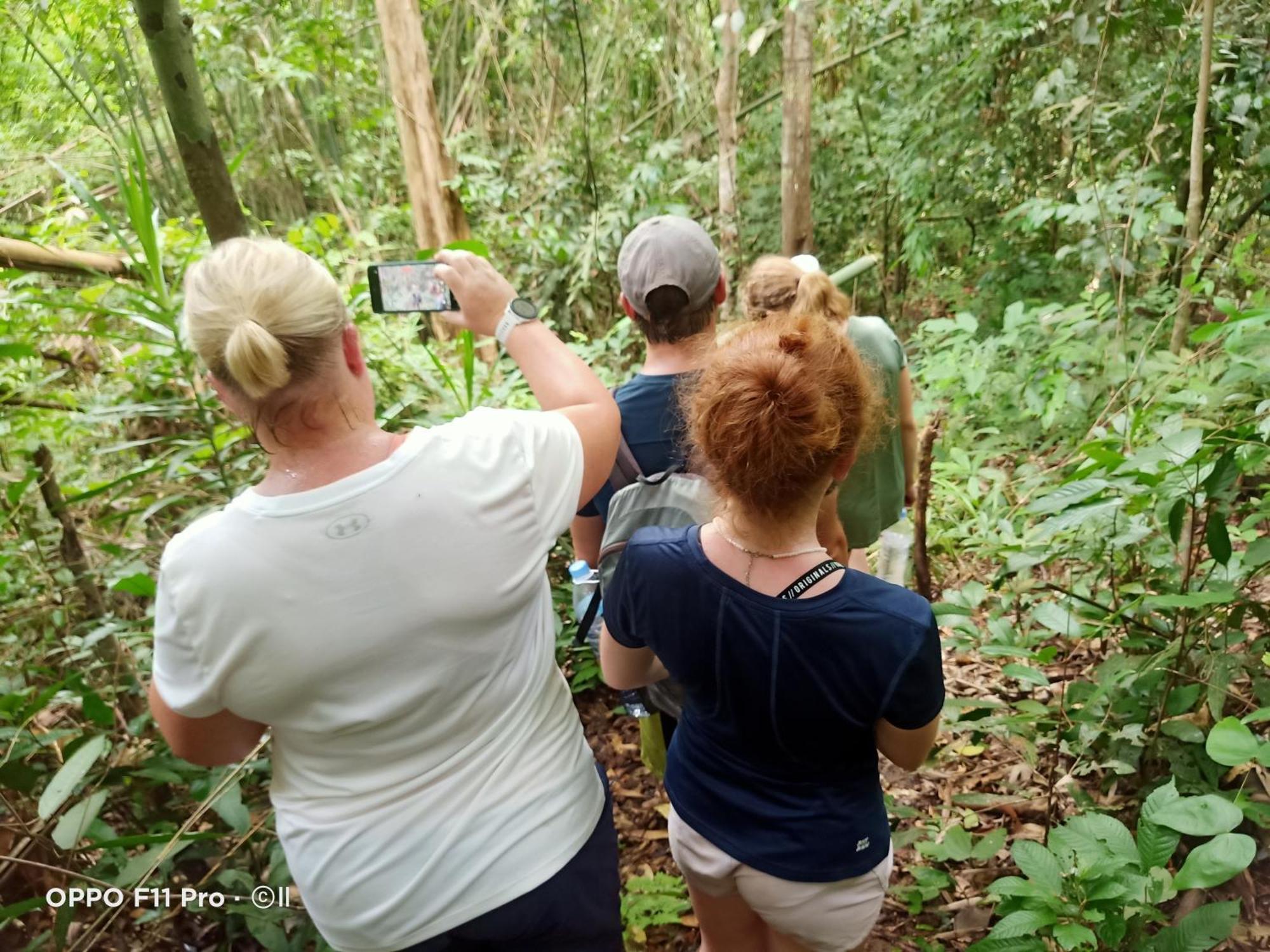 Tribal Village Homestay & Trekking Banlung Phòng bức ảnh